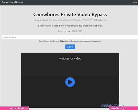 camwhores private video|Camwhores.tv Bypass